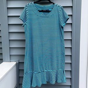 Lands’ End Dress